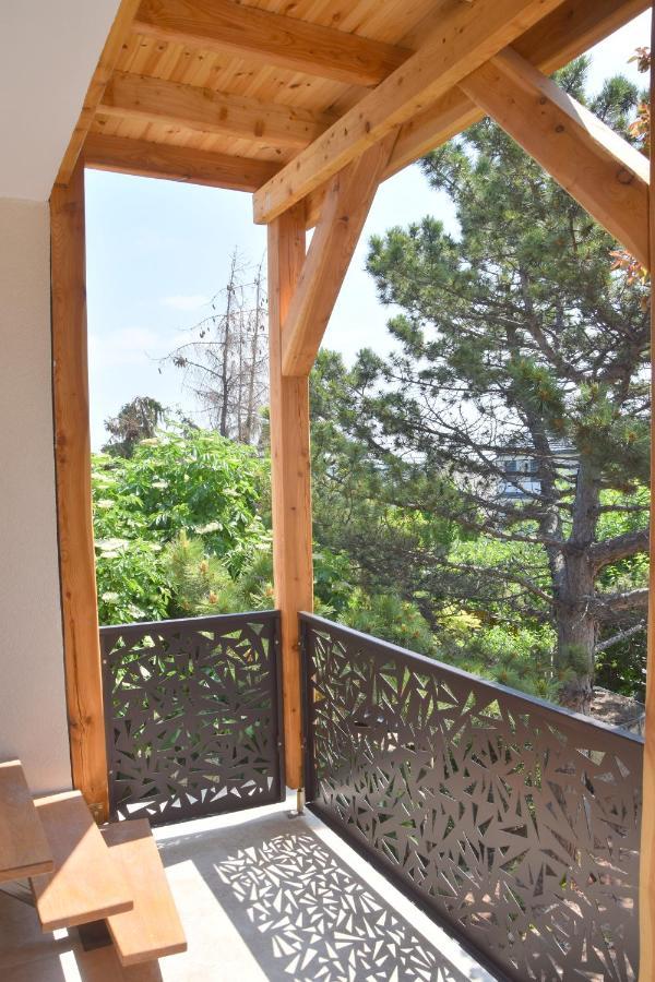 Voeroesko Apartmanhaz Balatonalmadi Ngoại thất bức ảnh